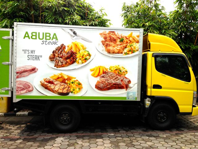 abuba car