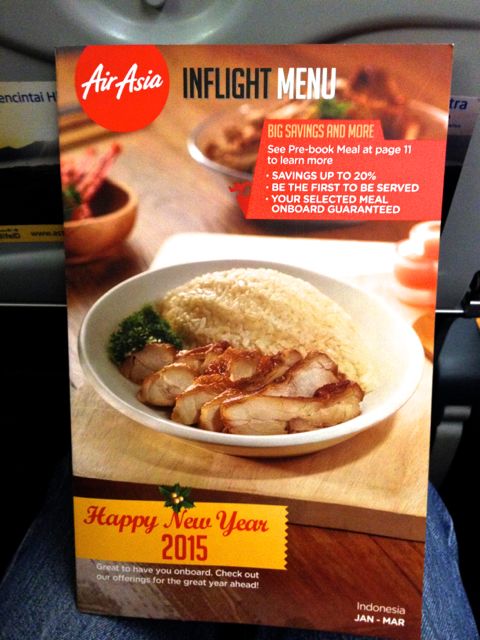 air asia indonesia jan mar 2015