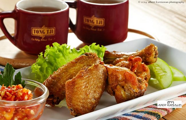 tong-tji-chicken-wings chicken wing,AKP for Tong Tji T-House