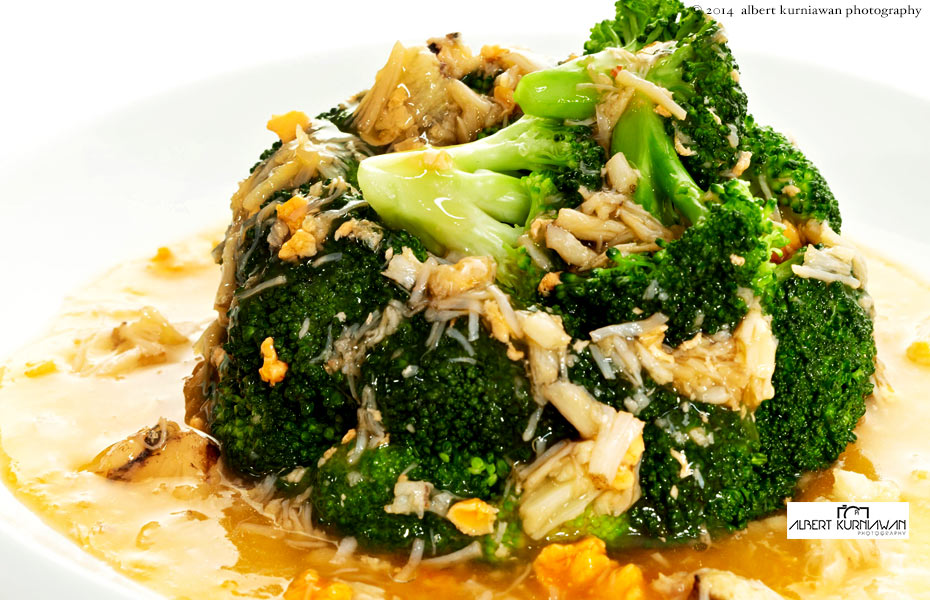 golden-chef-brokoli-saus-telur-kepiting