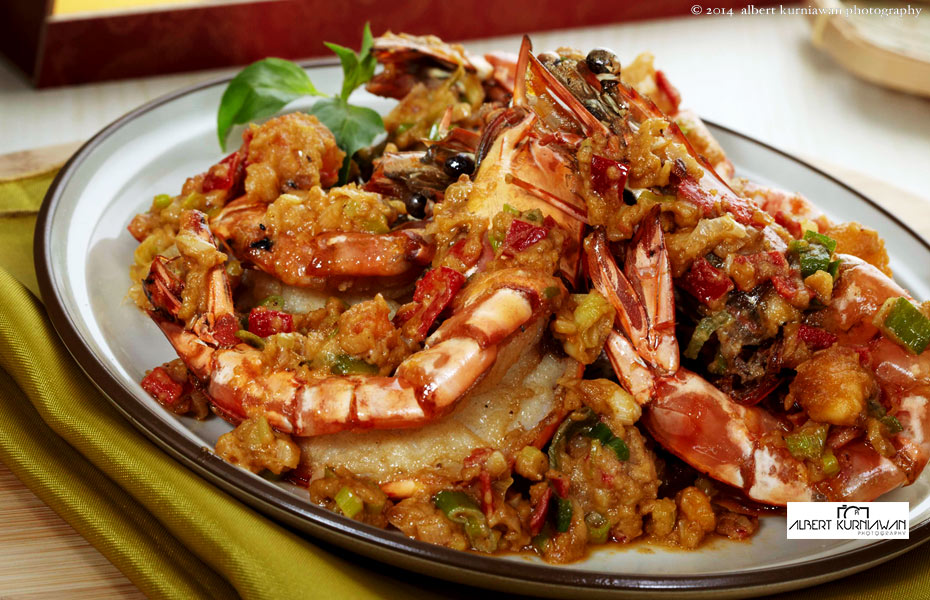 pondok-laguna-udang-pacet-telor-asin