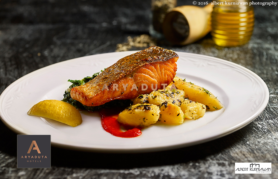 food photographer Jakarta