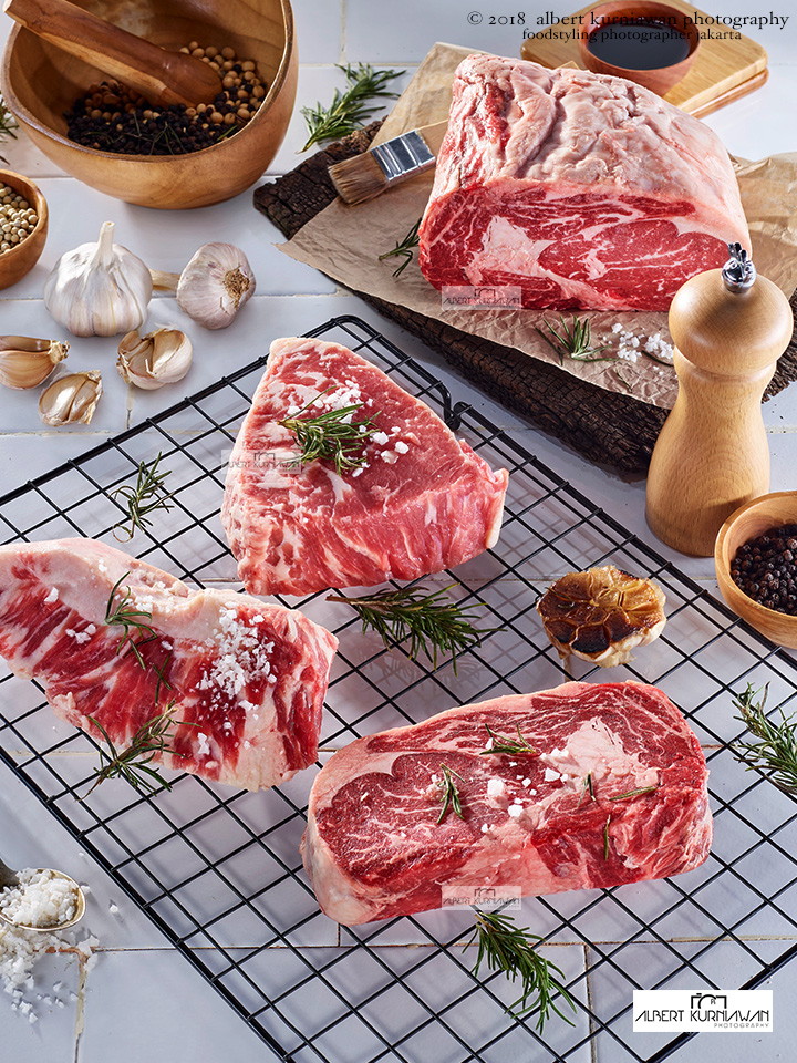 food photographer jakarta