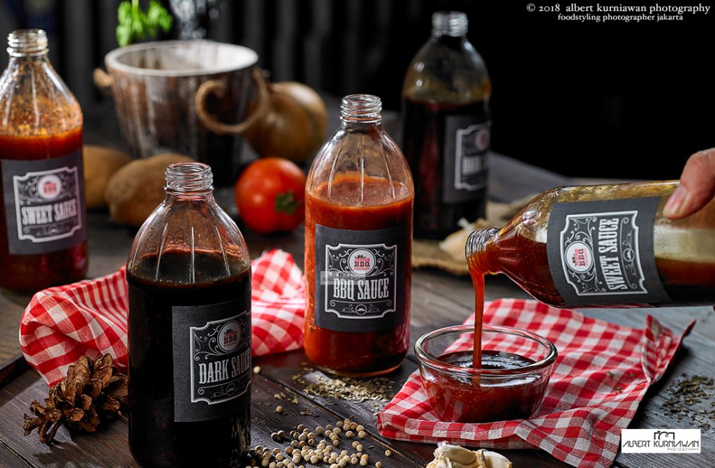 commercial food photographer jakarta