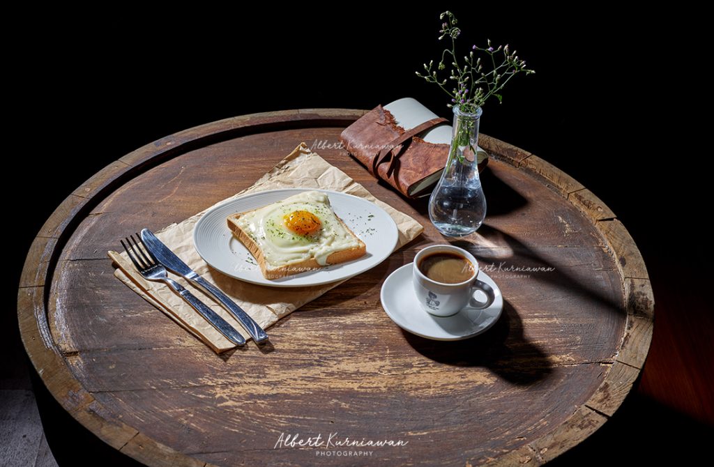 food photographer jakarta