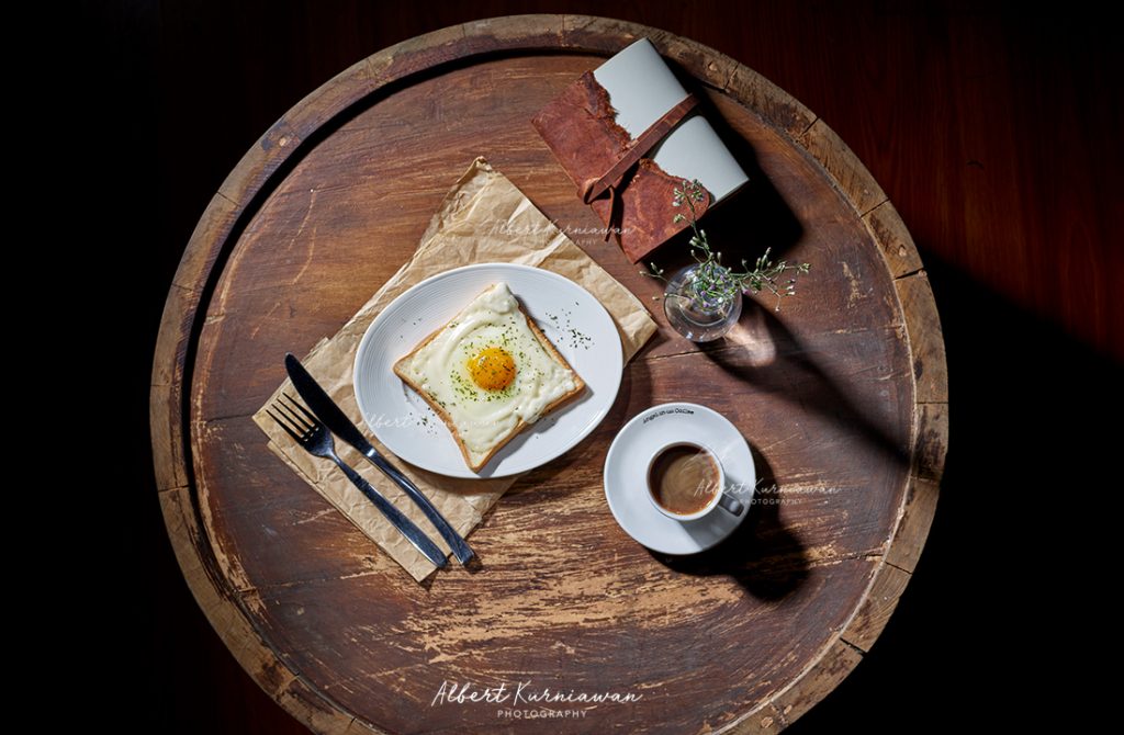 food photographer jakarta