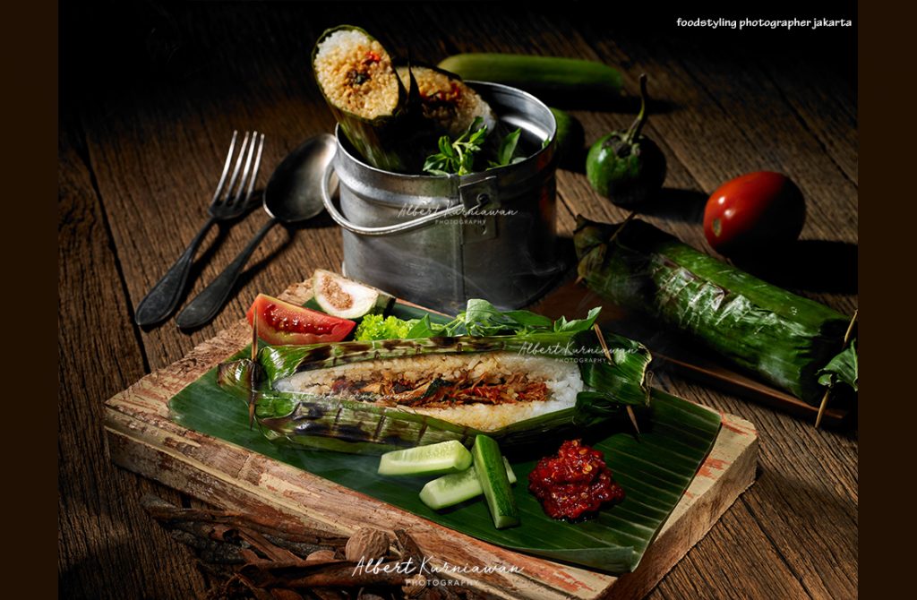 food photography Jakarta 