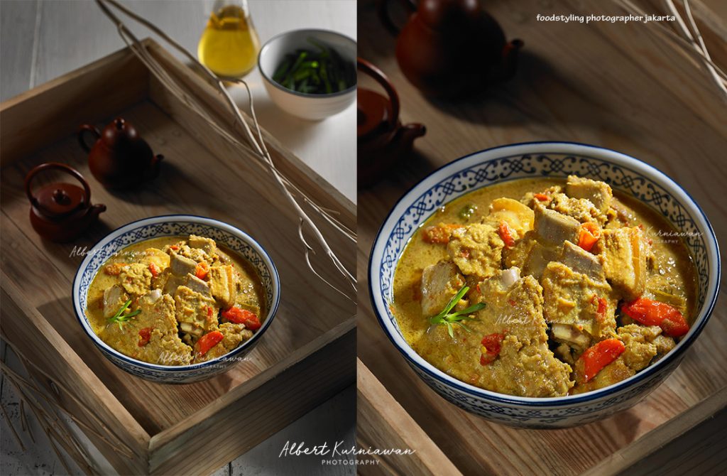 food photographer jakarta