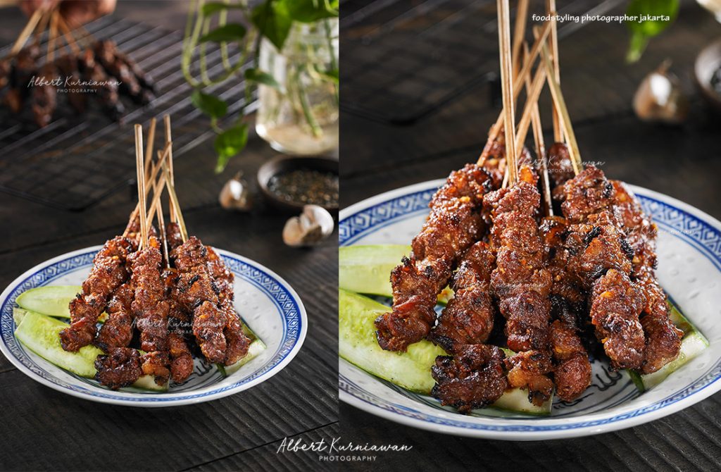 food photographer jakarta