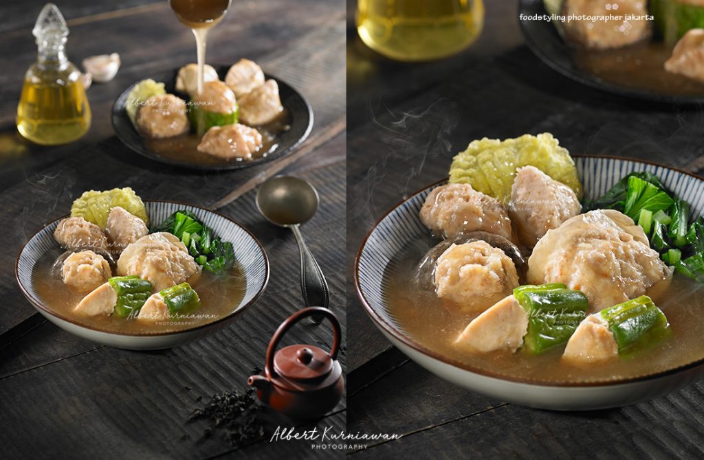 food photographer jakarta