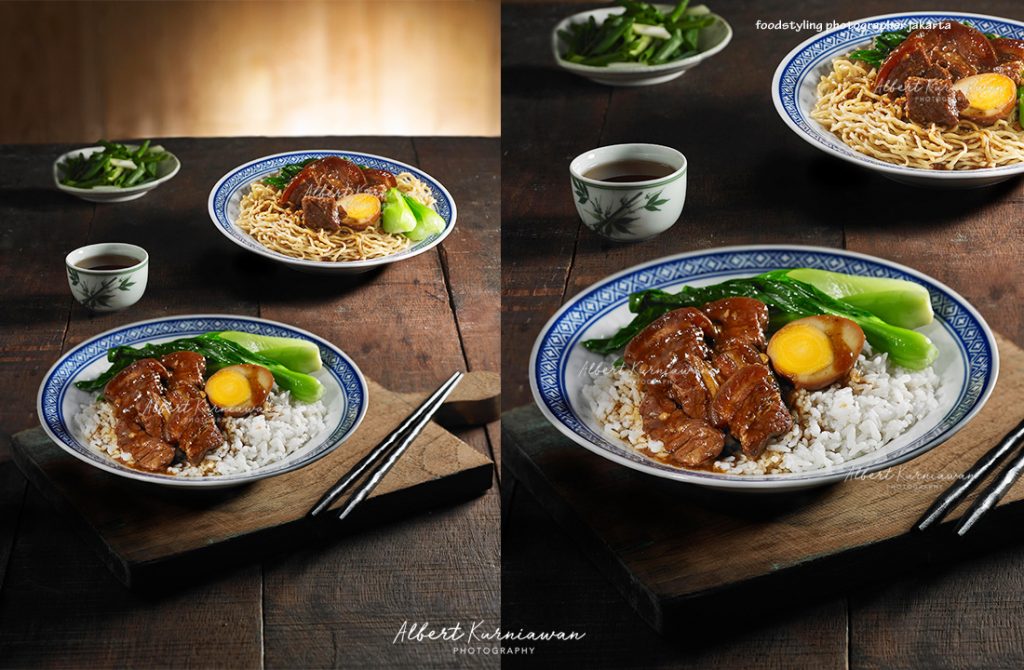 food photographer jakarta