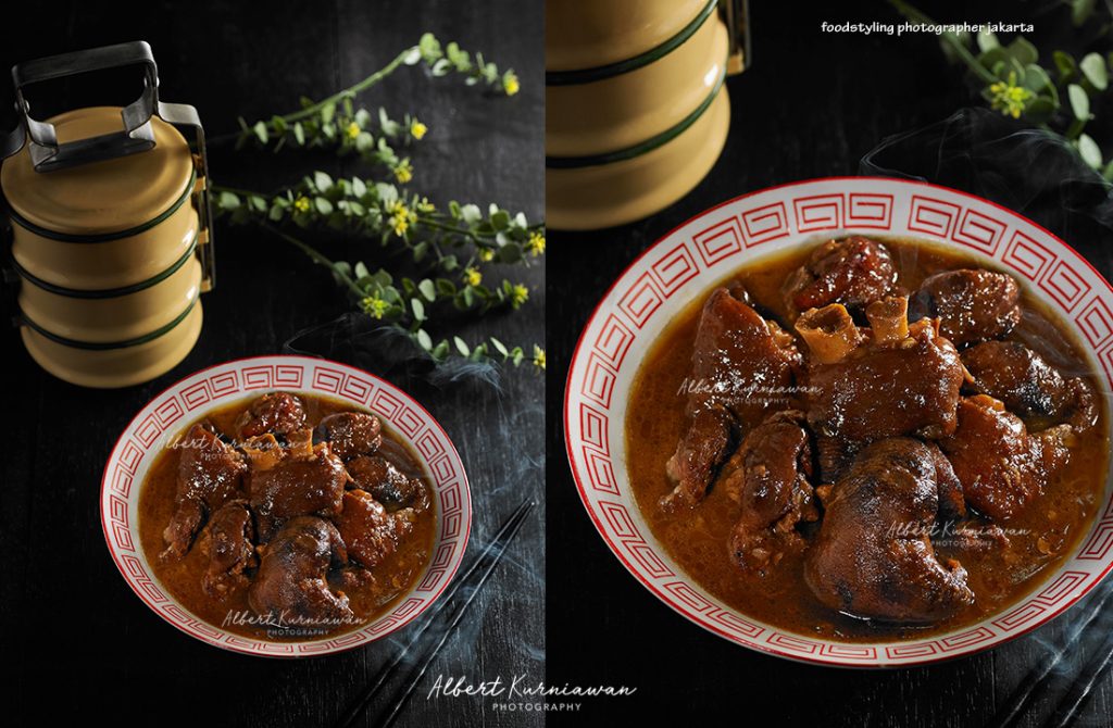 food photographer jakarta