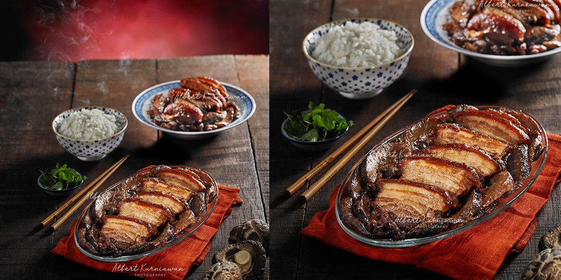 food photographer jakarta