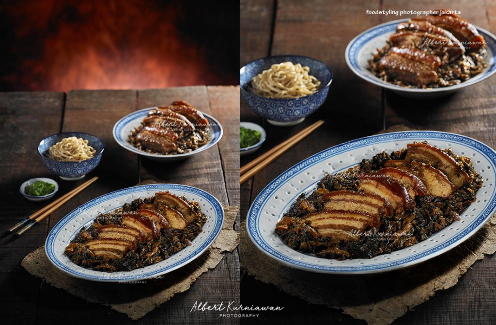 food photographer jakarta