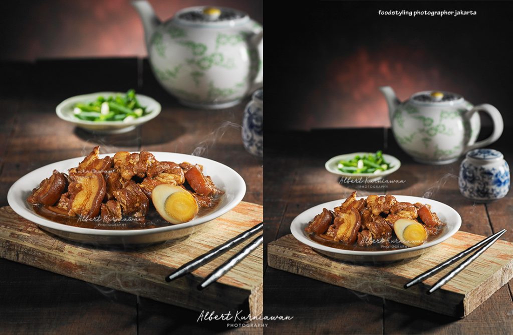 food photographer jakarta