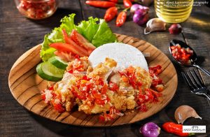 food photographer jakarta