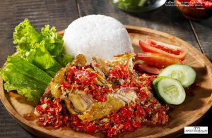 food photographer jakarta