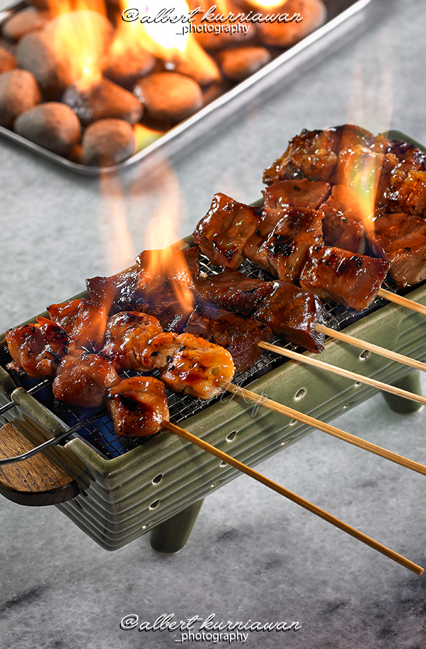 food photographer jakarta