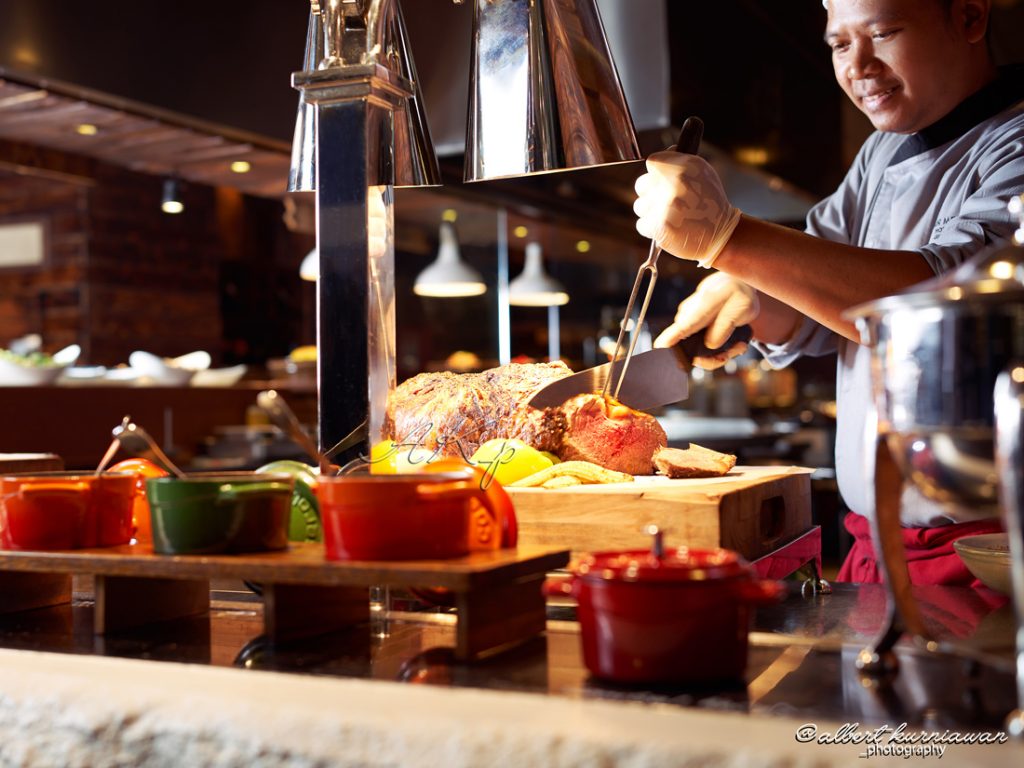 food photographer jakarta, hospitality photography jakarta