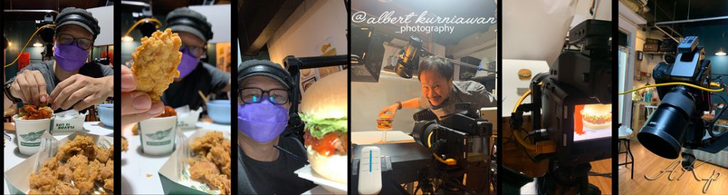 food photographer jakarta