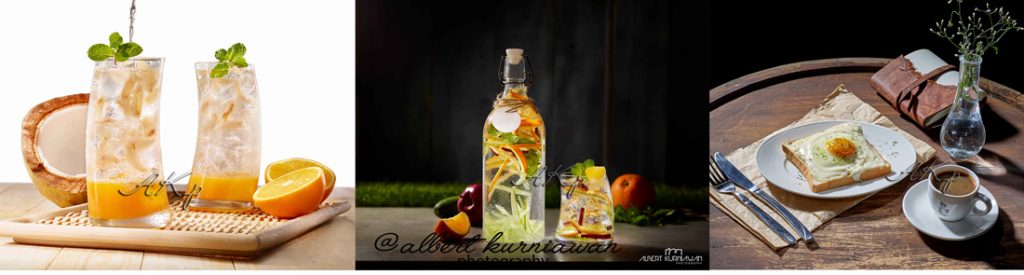 food photographer jakarta