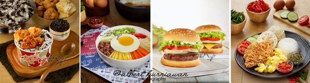 food photographer jakarta