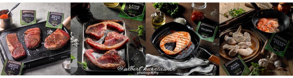 food photographer jakarta