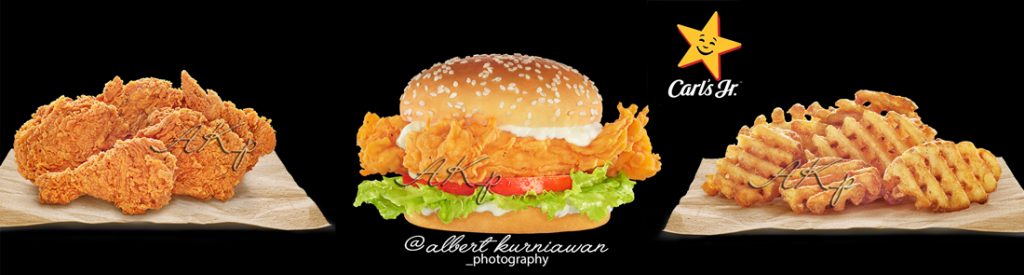 food photographer jakarta