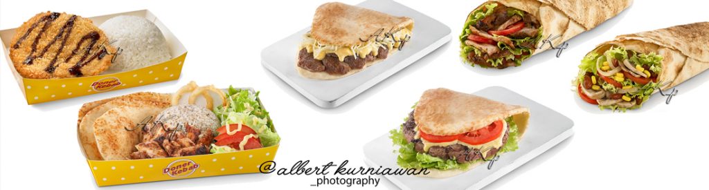 food photographer jakarta