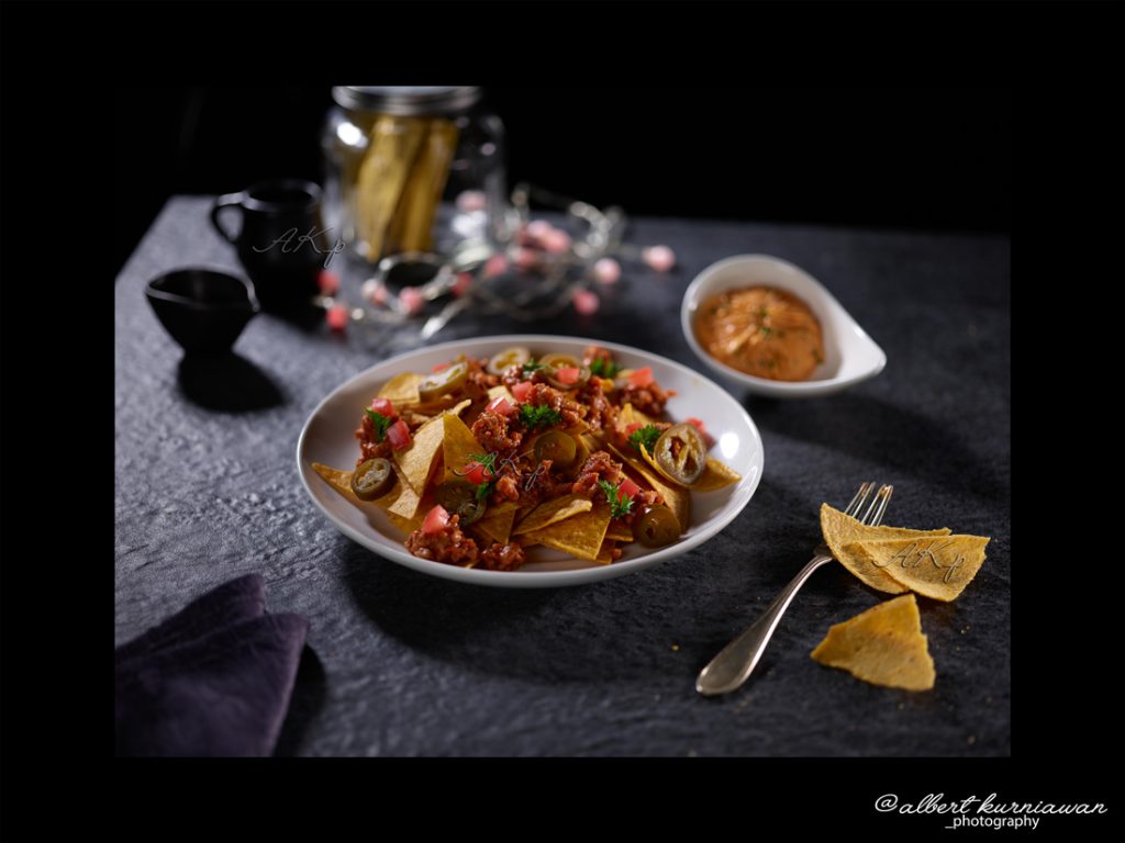 food photographer jakarta