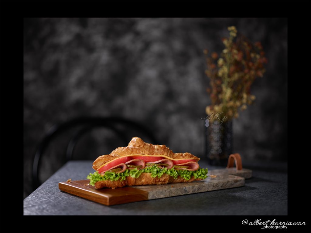 food photographer jakarta