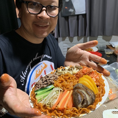 albert kurniawan photography, food styling photographer